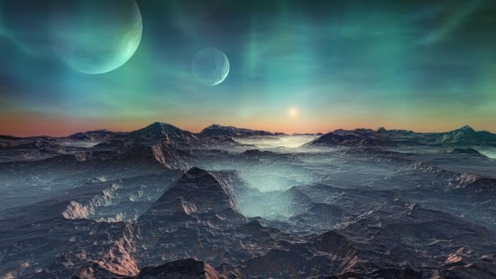 exoplanetas
