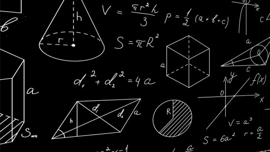 Geometría