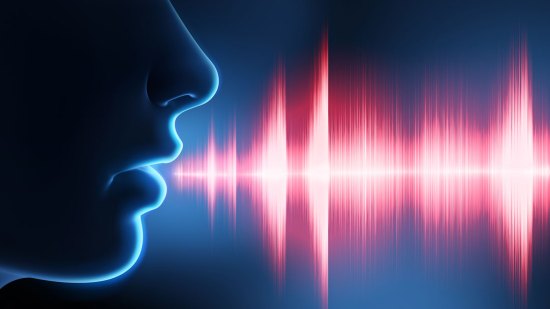 Dime cómo es tu voz y te diré cómo es tu personalidad