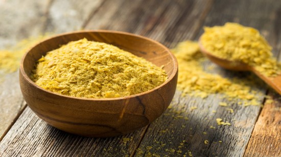 Levadura nutricional