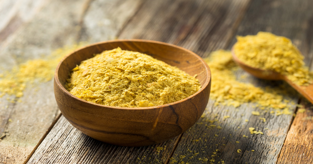 ¿Qué es la levadura nutricional y qué beneficios tiene?