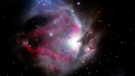 Detectan cientos de nuevas galaxias desconocidas