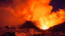 volcanes
