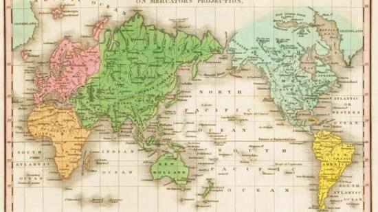 mercator