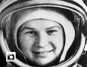 Mujeres exploradoras de la historia