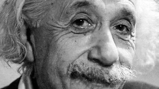 Einstein