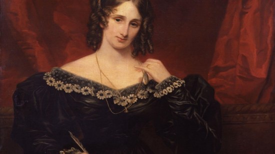 maryshelley