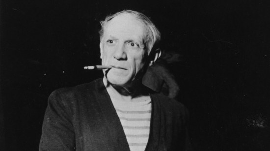 Cuadros de Picasso