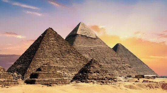 egipto