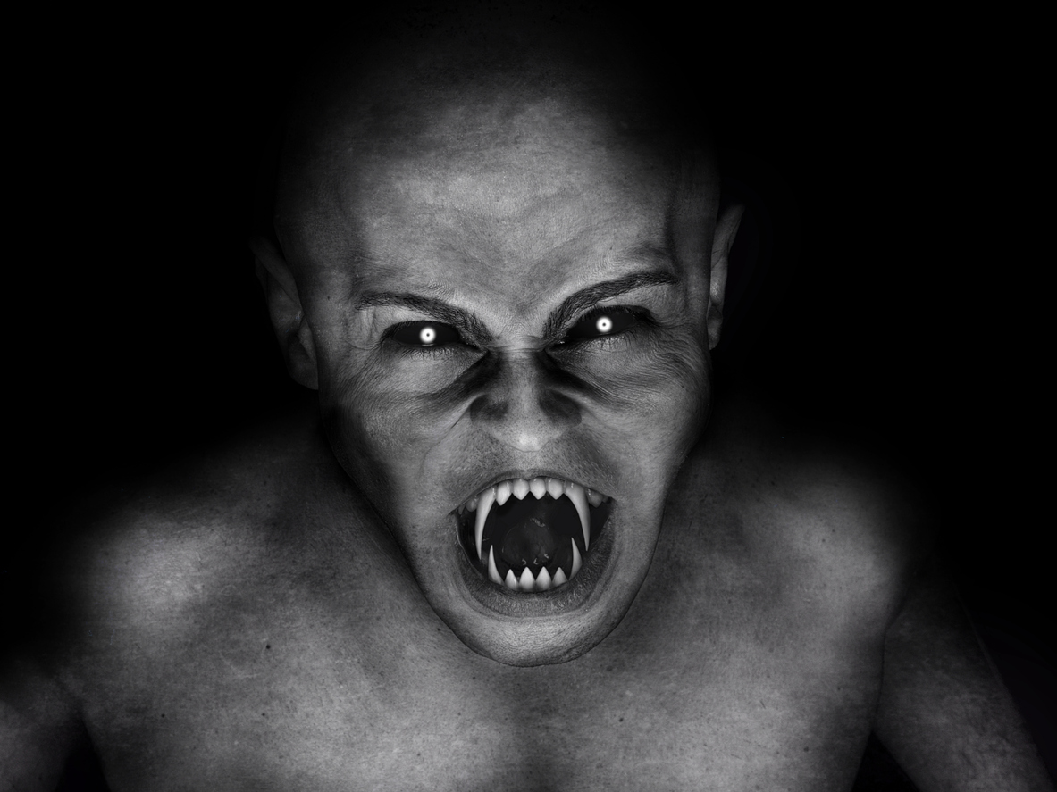 vampiro