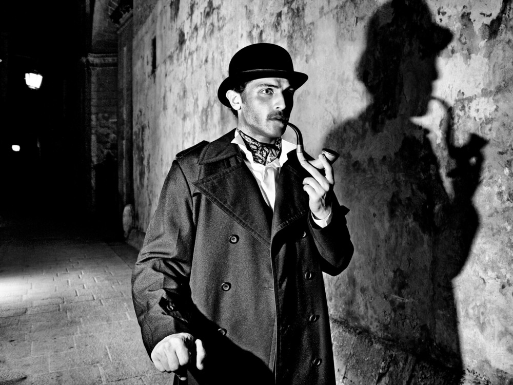 video-sherlock
