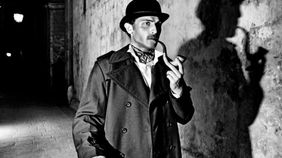 video-sherlock