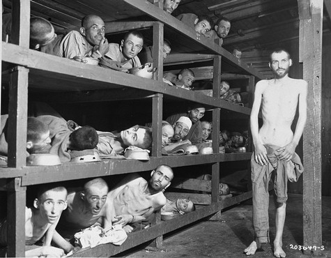 Historia del Holocausto