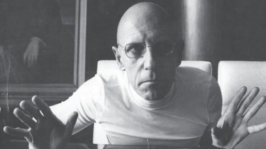 10 frases célebres de Michel Foucault