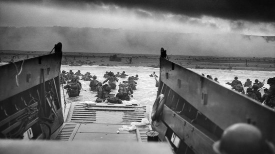 Cronología de la II Guerra Mundial