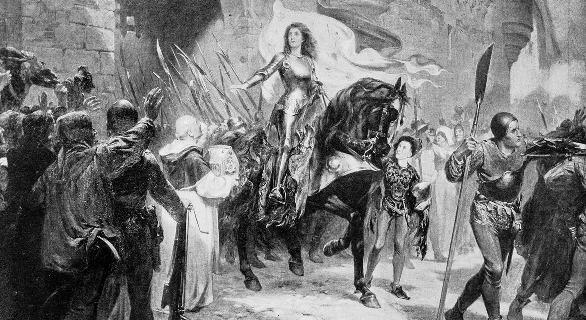 Juana de Arco