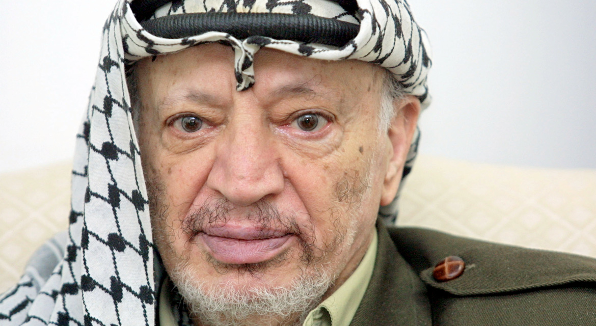 Arafat