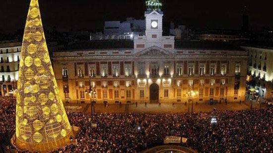 Puerta del Sol (Madrid)
