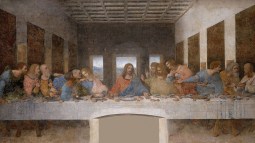 Última cena