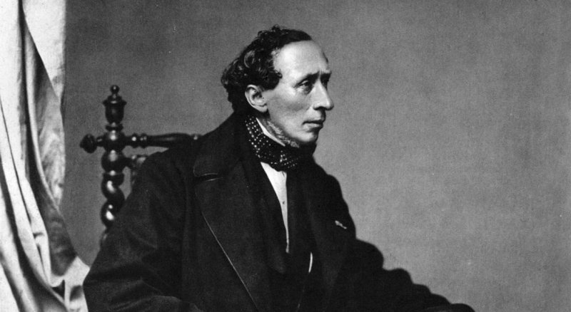 Hans Christian Andersen