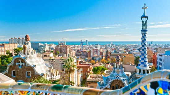Gaudi