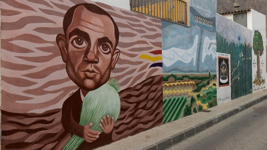 Miguel Hernández