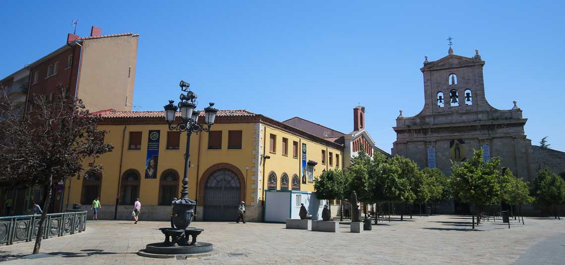 Palencia