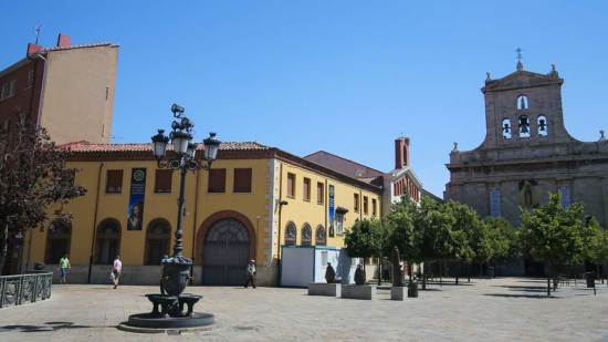 Palencia