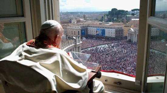 Juan Pablo II
