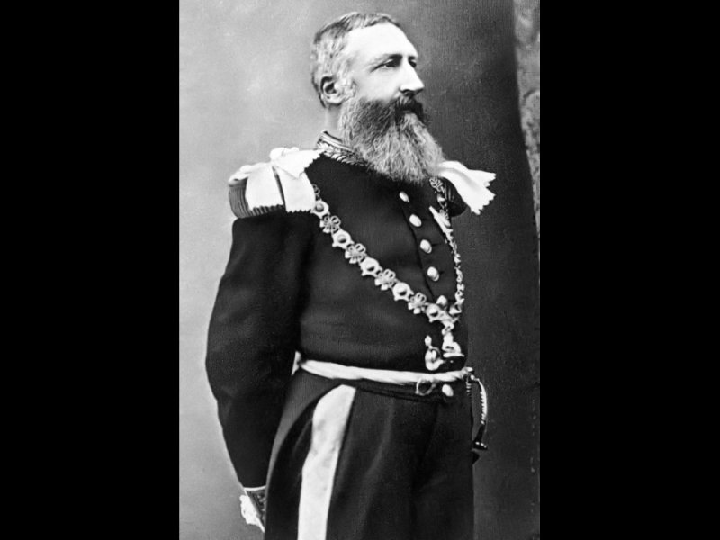 Leopoldo II de Bélgica