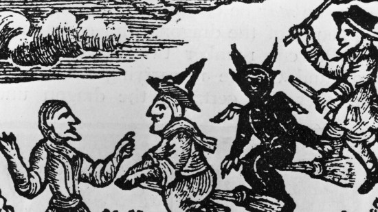 Brujas