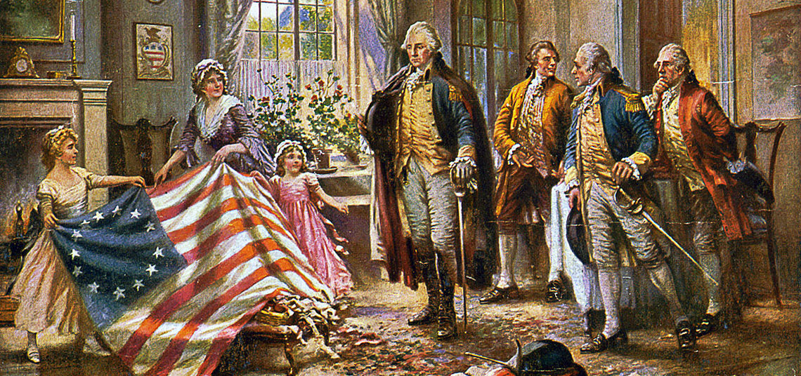 Independencia de Estados Unidos: Un acontecimiento histórico trascendental