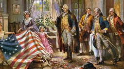 Betsy Ross