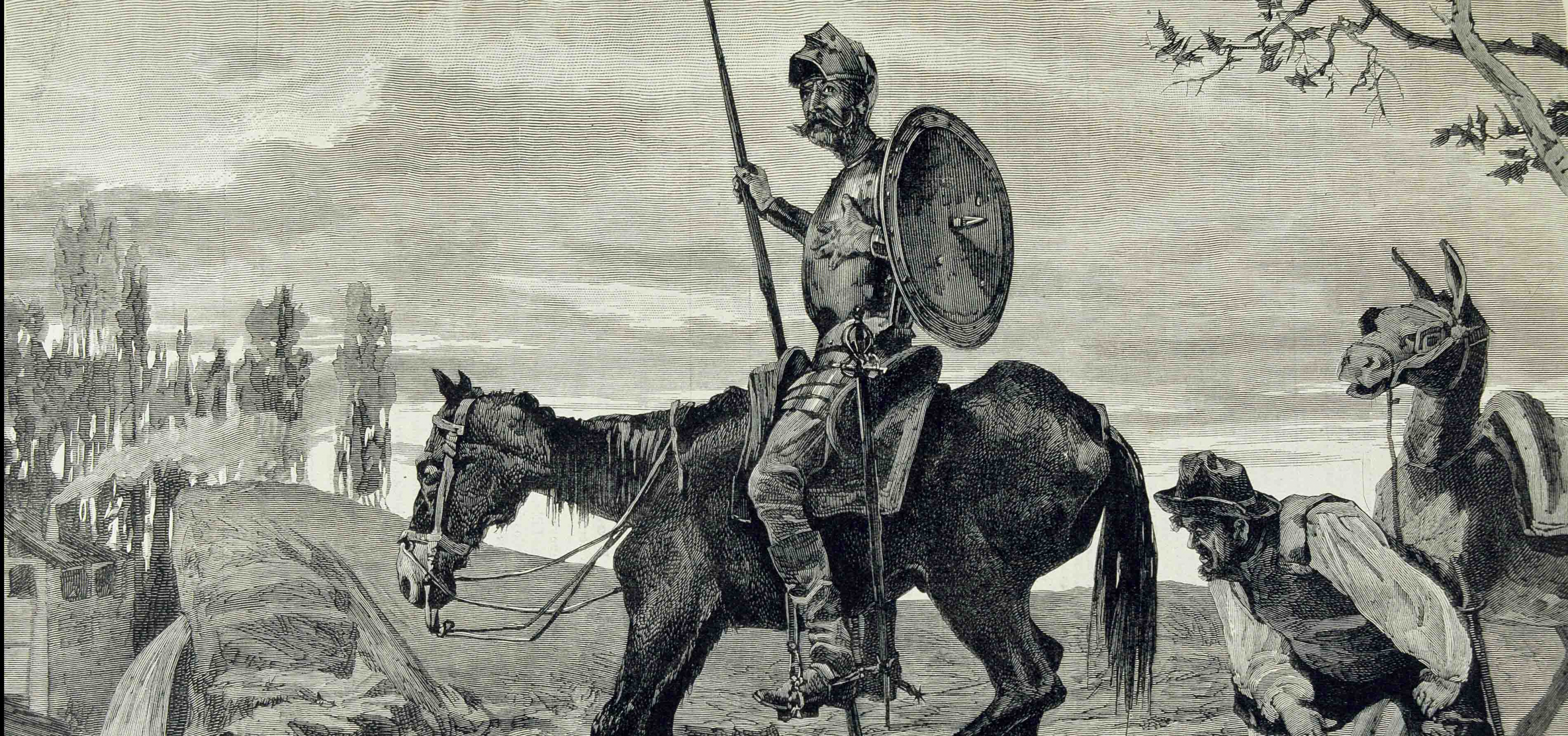 Don Quijote