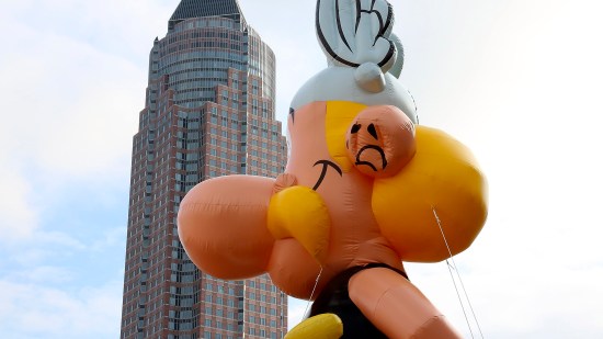 Astérix
