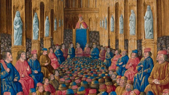 Concilio de Clermont