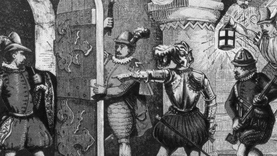 Guy Fawkes