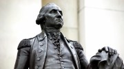 George Washington, primer presidente de los Estados Unidos