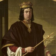 Fernando El Católico