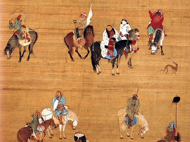 Kublai Kan