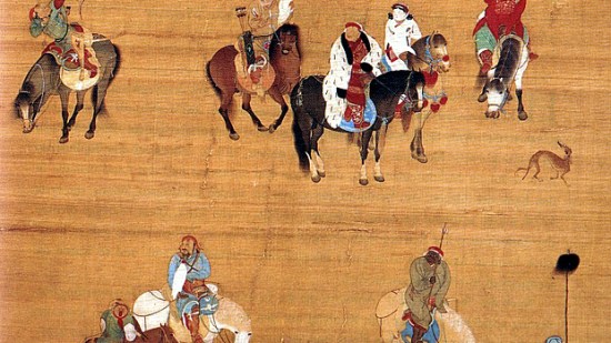 Kublai Kan