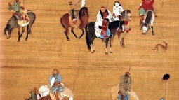 Kublai Kan