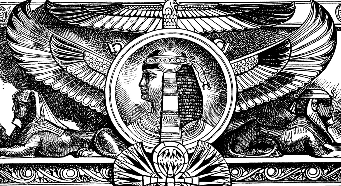 Cleopatra