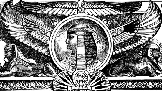 Cleopatra
