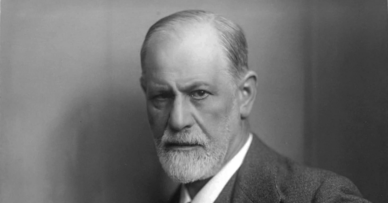 Diez grandes frases de Sigmund Freud