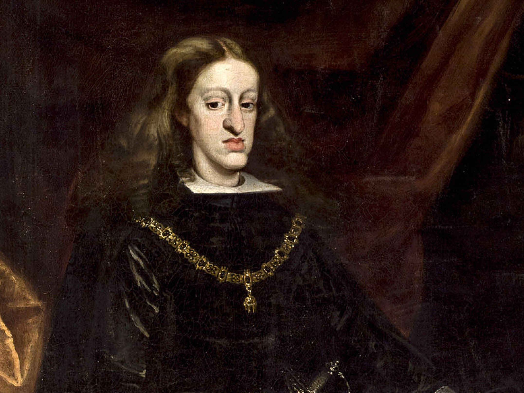Carlos II