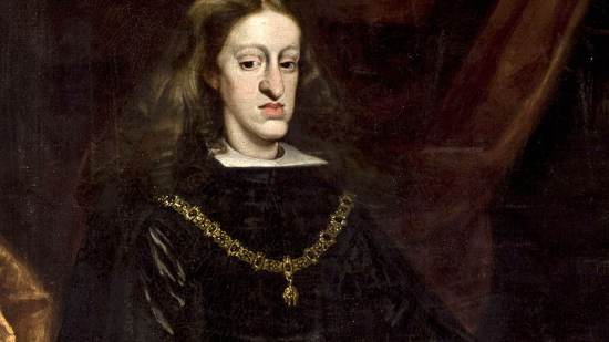 Carlos II