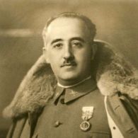 Francisco Franco