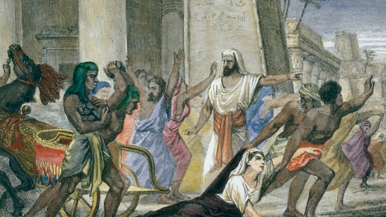 Hipatia de Alejandría
