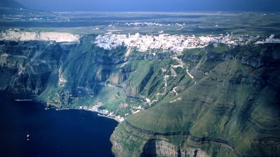 Santorini